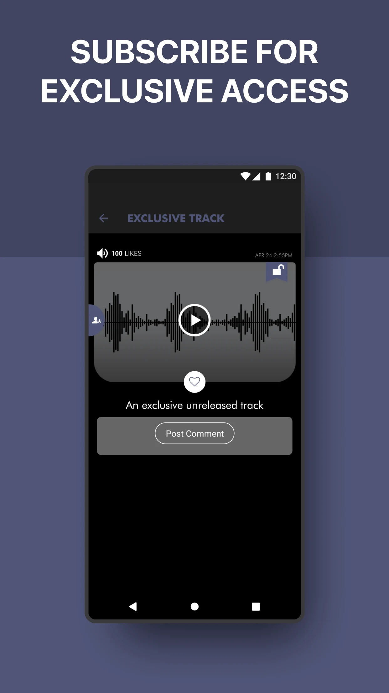 UnoTheActivist - Official App screenshot