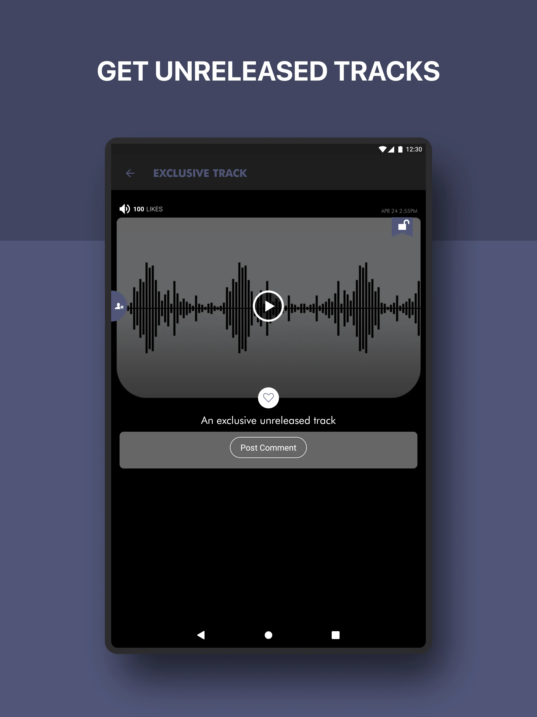 UnoTheActivist - Official App screenshot